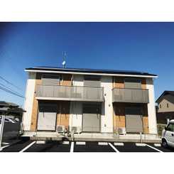 ：リーブル　LEAFの賃貸物件画像