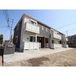 北海道：アムール ラメゾンの賃貸物件画像