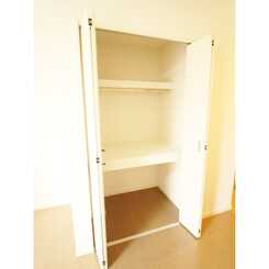 コンフォーレ六実のサムネイル