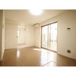 コンフォーレ六実のサムネイル