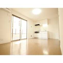 コンフォーレ六実のサムネイル