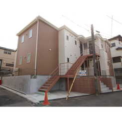 ：コンフォーレ六実の賃貸物件画像