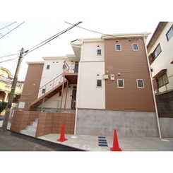 コンフォーレ六実のサムネイル