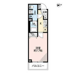 プレール・ドゥーク三軒茶屋のサムネイル