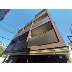 東京都：プレール・ドゥーク三軒茶屋の賃貸物件画像