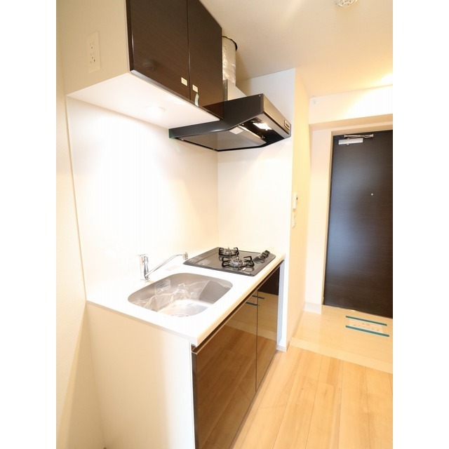 プレール・ドゥーク川崎大師の物件画像