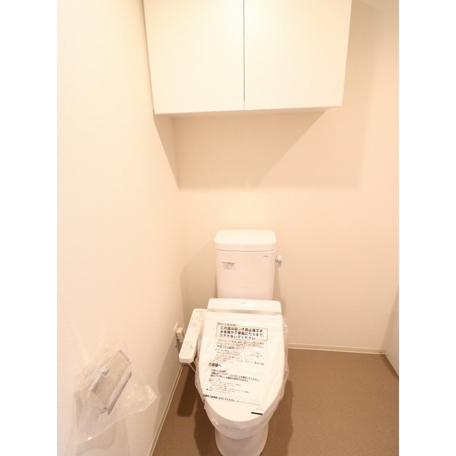 プレール・ドゥーク川崎大師の物件画像