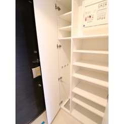 プレール・ドゥーク川崎大師のサムネイル