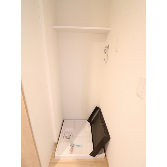 プレール・ドゥーク川崎大師の物件画像