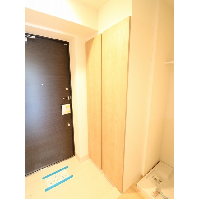 プレール・ドゥーク川崎大師の物件画像