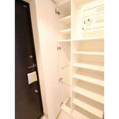 プレール・ドゥーク川崎大師のサムネイル