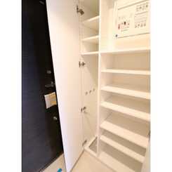 プレール・ドゥーク川崎大師のサムネイル