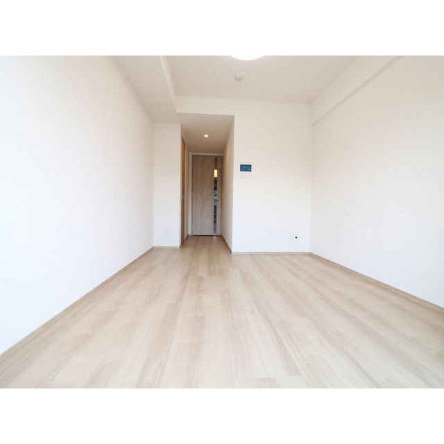 プレール・ドゥーク川崎大師の物件画像