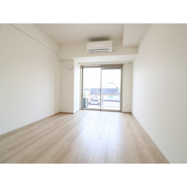 プレール・ドゥーク川崎大師の物件画像