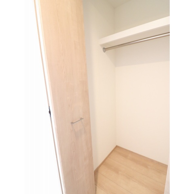 プレール・ドゥーク川崎大師の物件画像