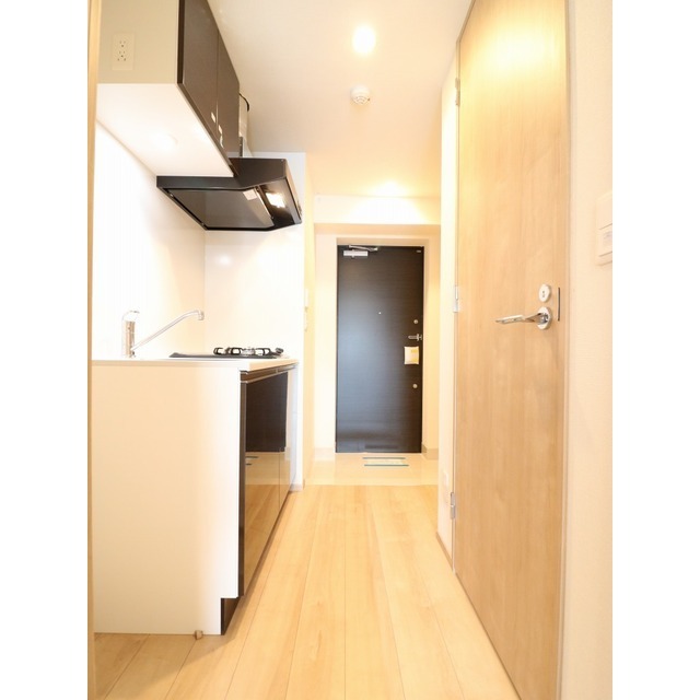 プレール・ドゥーク川崎大師の物件画像