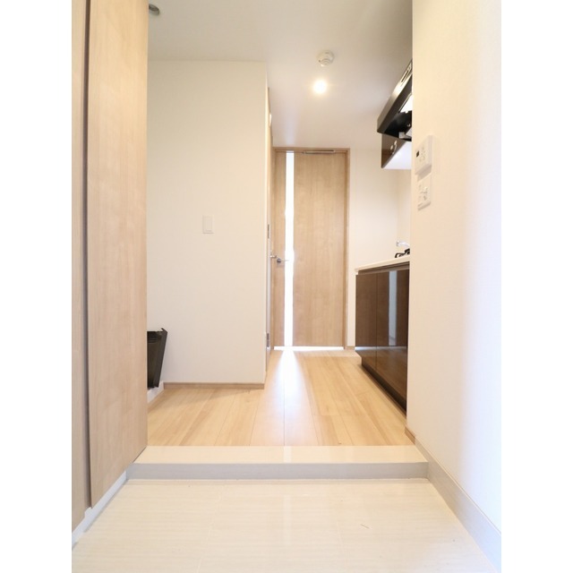 プレール・ドゥーク川崎大師の物件画像