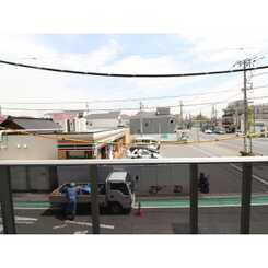 プレール・ドゥーク川崎大師のサムネイル