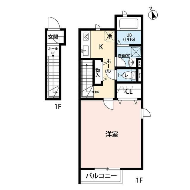 愛知県：リーブル　シルクロードの賃貸物件画像