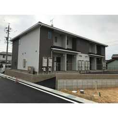 愛知県：リーブル　シルクロードの賃貸物件画像