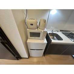 プレール・ドゥーク西巣鴨のサムネイル