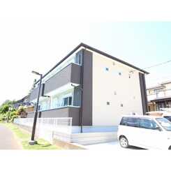 東京都：デュラカーサ 小山の賃貸物件画像