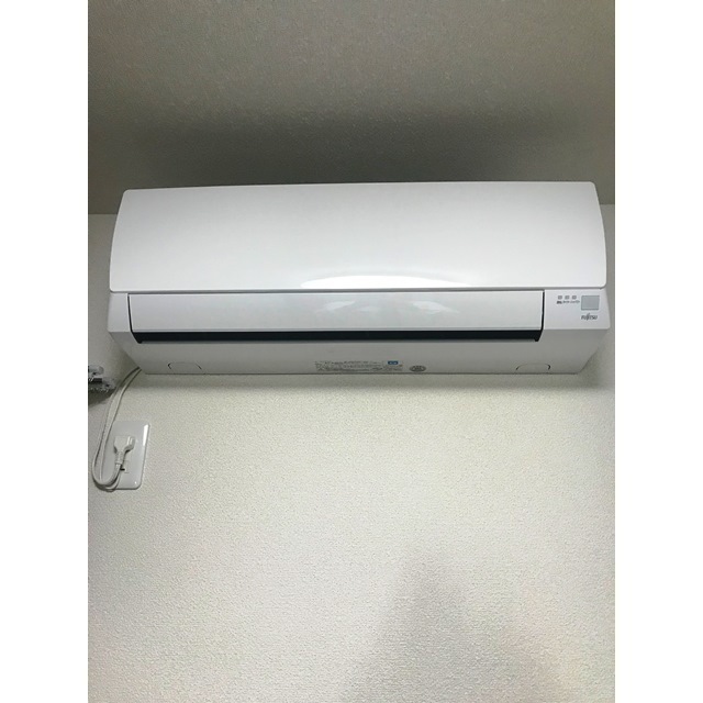 リーブル Fortuneの物件画像