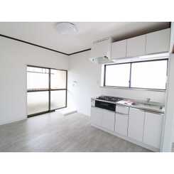 パールコーポのサムネイル