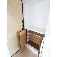 パールコーポのサムネイル