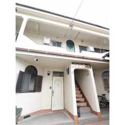 東京都：パールコーポの賃貸物件画像