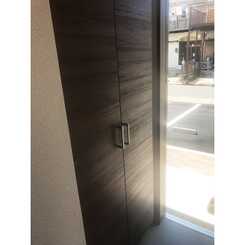 メゾンクレールのサムネイル