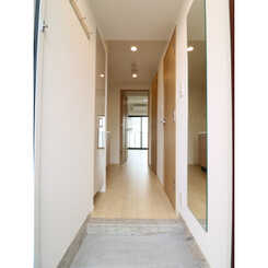 プレール・ドゥーク門前仲町Ⅱのサムネイル