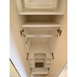 プレール・ドゥーク門前仲町Ⅱのサムネイル