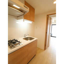 プレール・ドゥーク門前仲町Ⅱのサムネイル