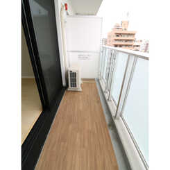 プレール・ドゥーク門前仲町Ⅱのサムネイル