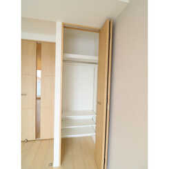 プレール・ドゥーク門前仲町Ⅱのサムネイル