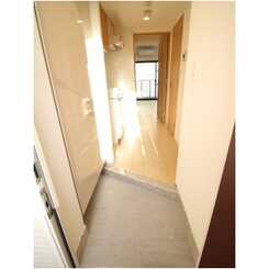 プレール・ドゥーク門前仲町Ⅱのサムネイル