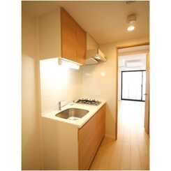 プレール・ドゥーク門前仲町Ⅱのサムネイル