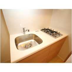 プレール・ドゥーク門前仲町Ⅱのサムネイル