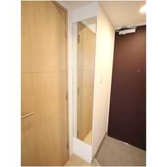 プレール・ドゥーク門前仲町Ⅱのサムネイル