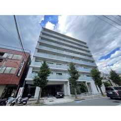 東京都：プレール・ドゥーク門前仲町Ⅱの賃貸物件画像