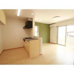 デュラカーサ ルシア富士見が丘Ⅰのサムネイル