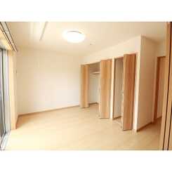 デュラカーサ ルシア富士見が丘Ⅰのサムネイル