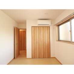 デュラカーサ ルシア富士見が丘Ⅰのサムネイル