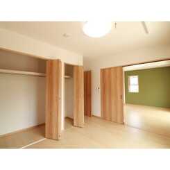 デュラカーサ ルシア富士見が丘Ⅰのサムネイル