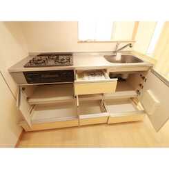 デュラカーサ ルシア富士見が丘Ⅰのサムネイル