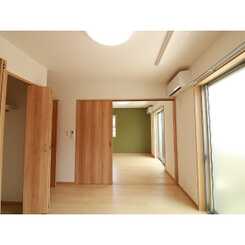 デュラカーサ ルシア富士見が丘Ⅰのサムネイル