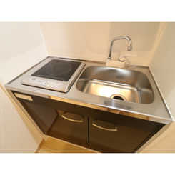 クラーク葛飾のサムネイル