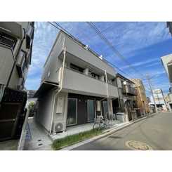 東京都：クラーク葛飾の賃貸物件画像