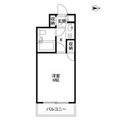 メゾン綱島高田町のサムネイル